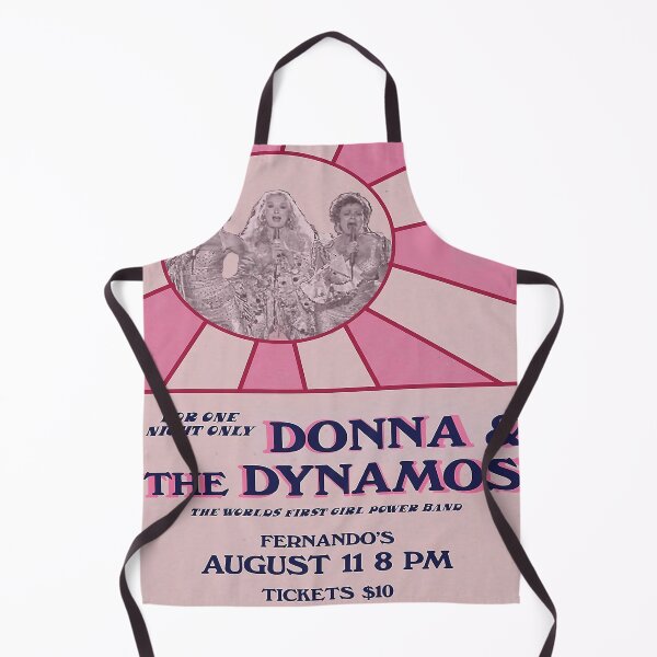 Item preview, ; Dynamos concert poster designed and sold by geraldsbemis.