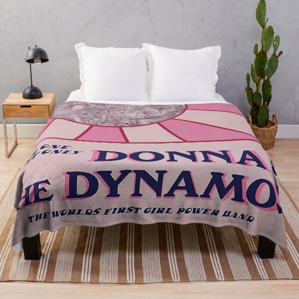 Item preview, ; Dynamos concert poster designed and sold by geraldsbemis.