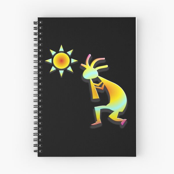 Item preview, 1 Kokopelli #116 designed and sold by CulturalView.