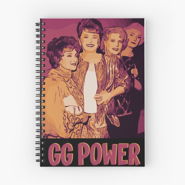 Item preview, GG Power T-Shirt designed and sold by vuphan572.