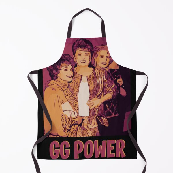 Item preview, GG Power T-Shirt designed and sold by vuphan572.