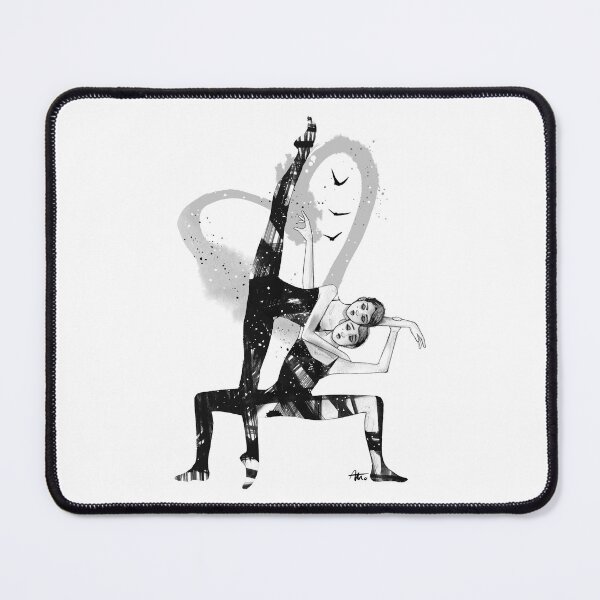 Item preview, help me designed and sold by Montse Martin Art.