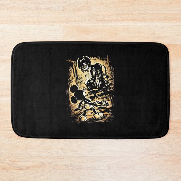 Item preview, Bendy And The Ink Machine 3 designed and sold by marabritf.