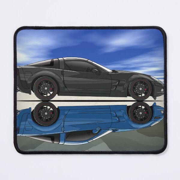 Item preview, Chevrolet Corvette C6 Z06 designed and sold by JDM Guyvit.