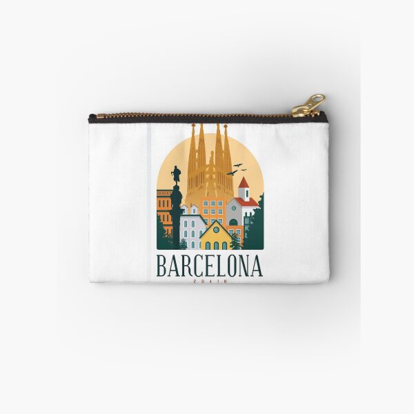Item preview, The Barcelona Spain designed and sold by robertberger.