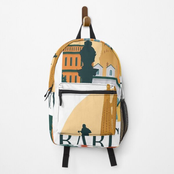 Item preview, The Barcelona Spain designed and sold by robertberger.