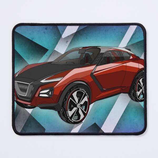 Item preview, Nissan Gripz Concept 	 designed and sold by JDM Guyvit.