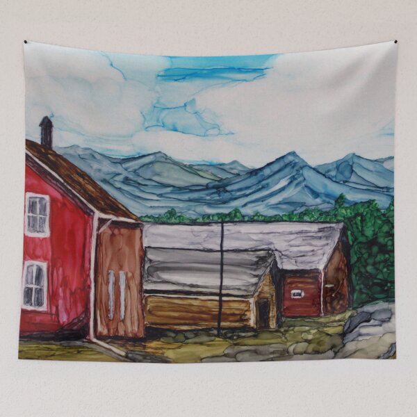 Item preview, Bar-U Ranch designed and sold by Sunshyne66.