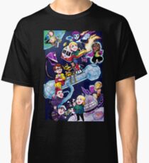 Next Sunday, AD Classic T-Shirt