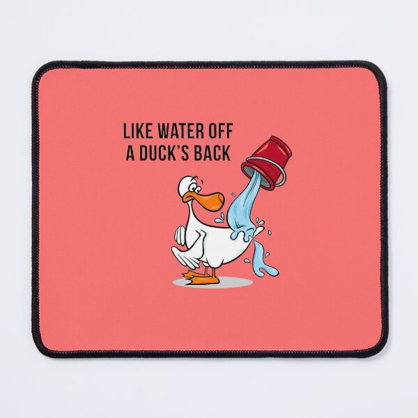 Item preview, Water off a duck's back Jinkx monsoon designed and sold by MoneciaSerna.