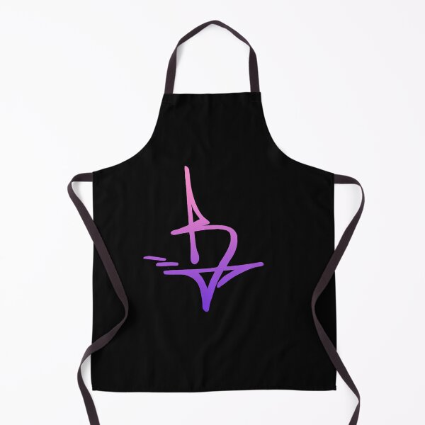 Item preview, Graffiti Letter B Love you Summer Modern  designed and sold by GoyetteBryon.