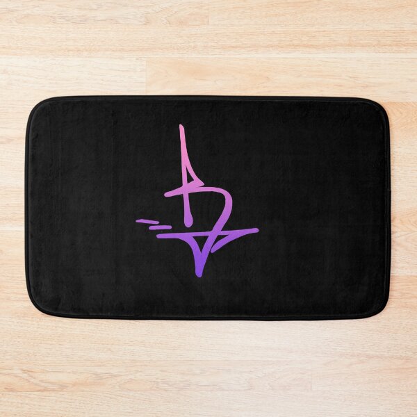 Item preview, Graffiti Letter B Love you Summer Modern  designed and sold by GoyetteBryon.