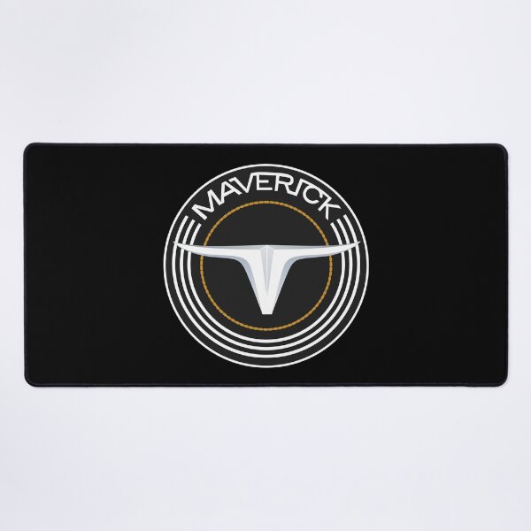 Artikelvorschau, Maverick-Emblem 2 entworfen und verkauft von ItsMeRuva.