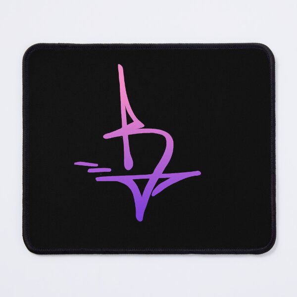 Item preview, Graffiti Letter B Love you Summer Modern  designed and sold by GoyetteBryon.