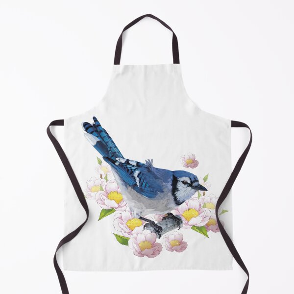 Item preview, the blue jay designed and sold by obscurite.
