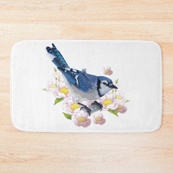 Item preview, the blue jay designed and sold by obscurite.