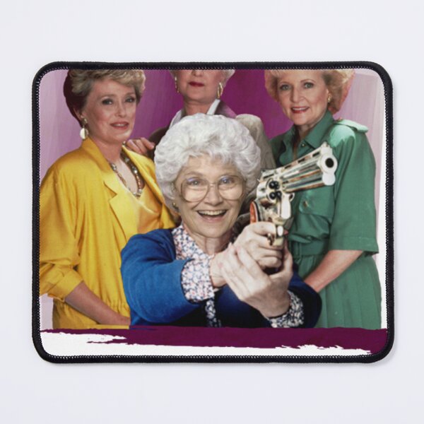 Item preview, Golden Girls - Thug Life T-Shirt designed and sold by vuphan572.