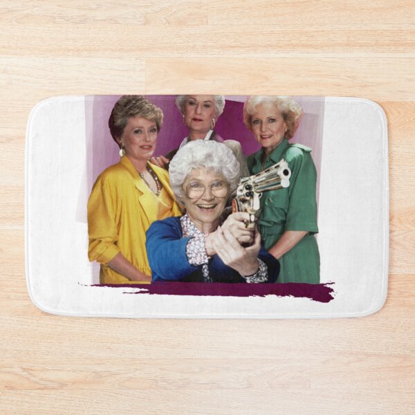 Item preview, Golden Girls - Thug Life T-Shirt designed and sold by vuphan572.