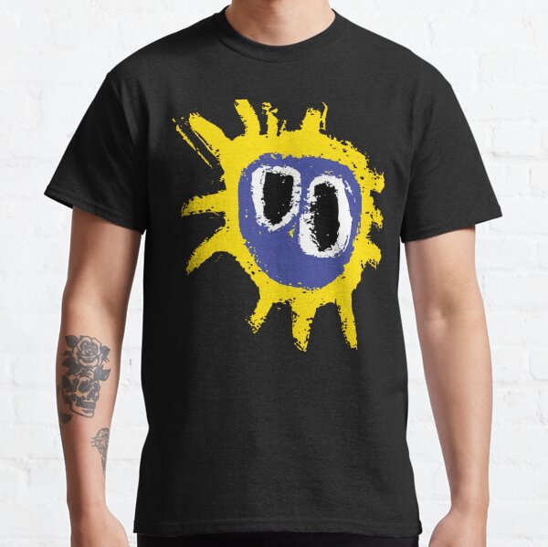 Hakenkreuz-Augen Classic T-Shirt