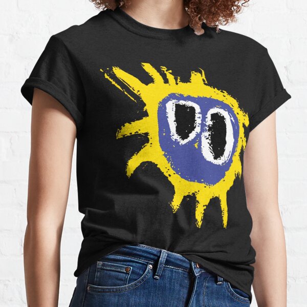 Swastika eyes Classic T-Shirt