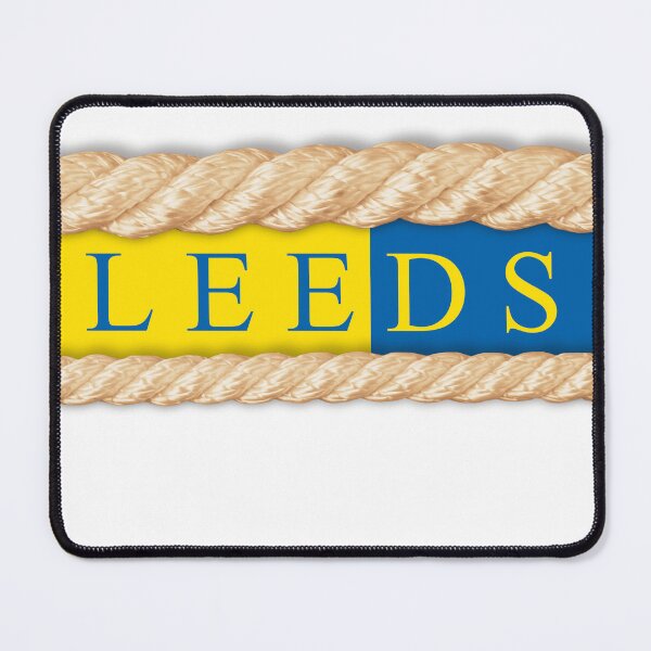 Item preview, LEEDS UNITED Classic designed and sold by LDART9.