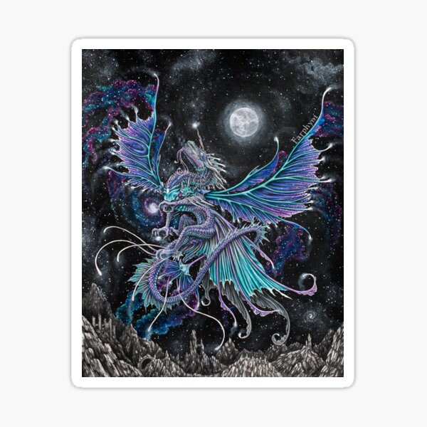 Libertine Sticker