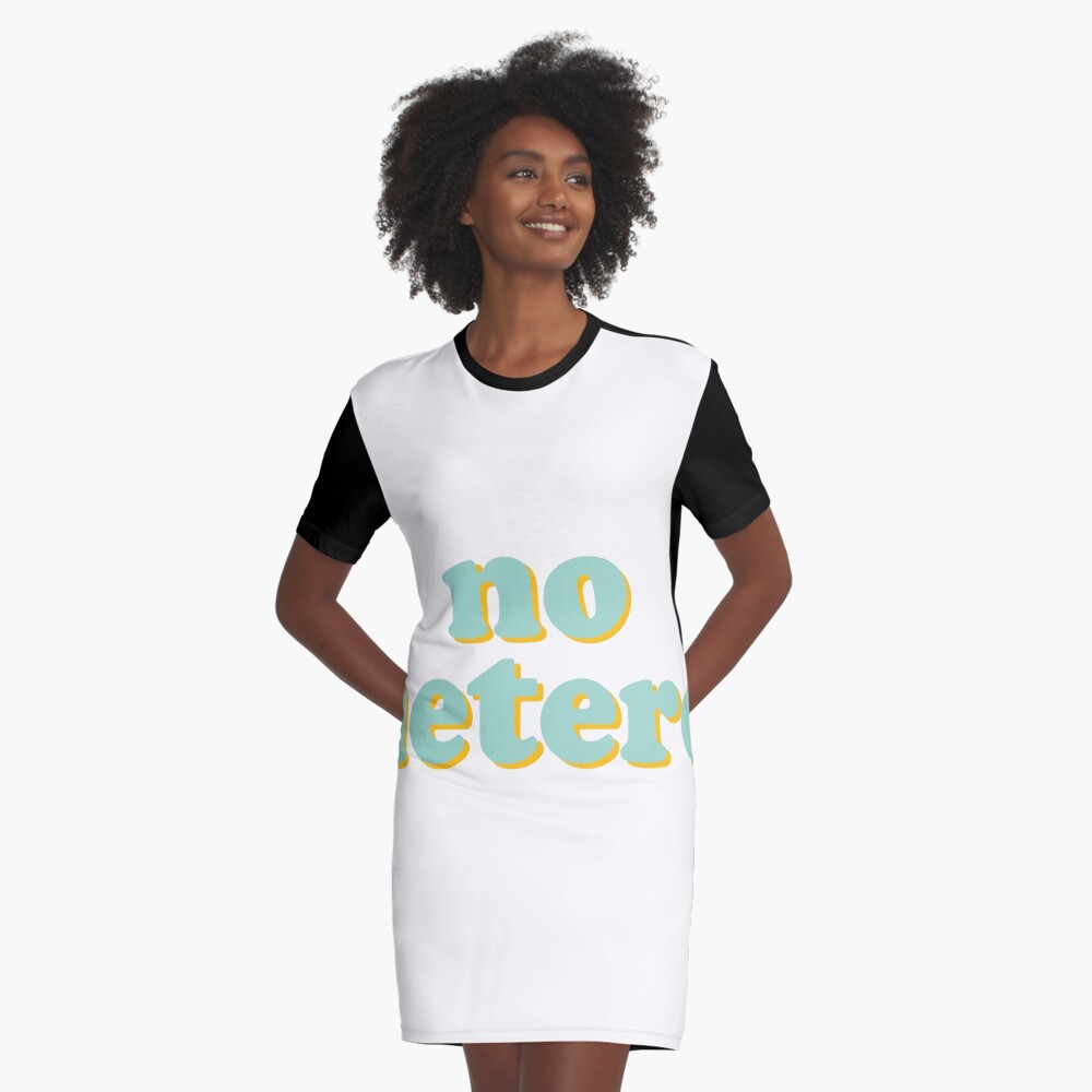Item preview, Graphic T-Shirt Dress designed and sold by divinefemme.