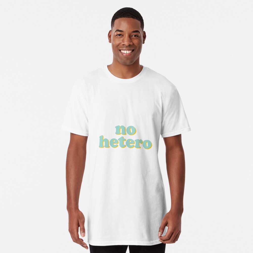 Item preview, Long T-Shirt designed and sold by divinefemme.