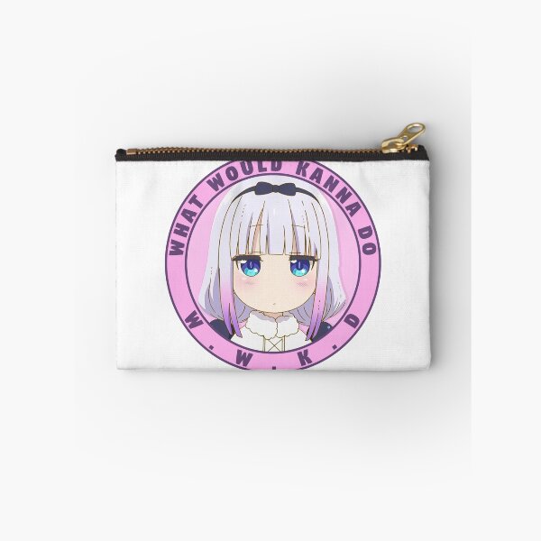 Item preview, What Would Kanna Do?  designed and sold by MGScience.
