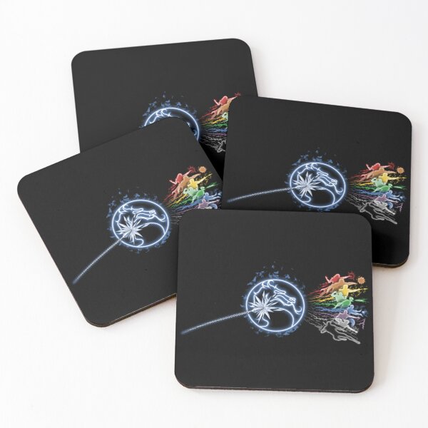 Item preview, Mortal Kombat Fatal Side of the Realms  designed and sold by HeatherRiveraa.