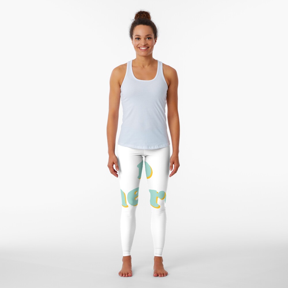 Item preview, Leggings designed and sold by divinefemme.