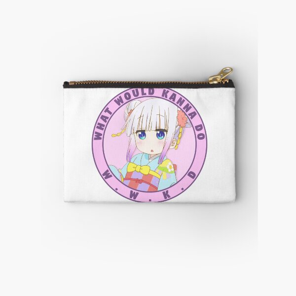 Item preview, What Would Kanna Do Kimono  designed and sold by MGScience.