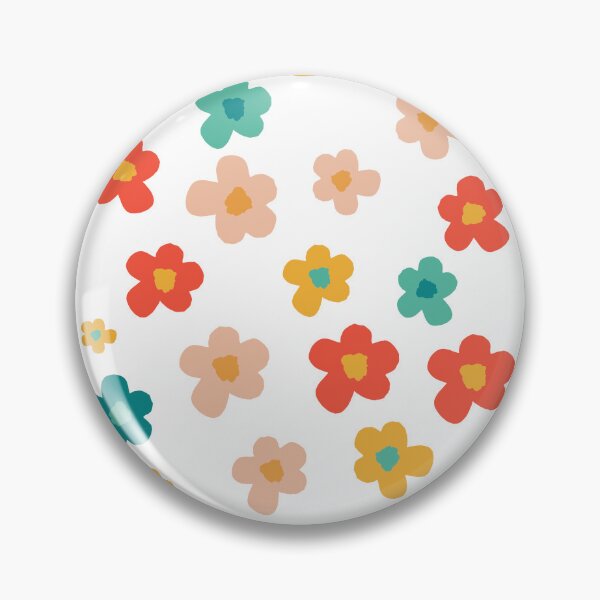 Item preview, Small flowers. designed and sold by RAJSHIVA.