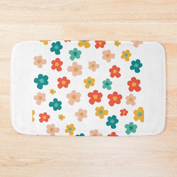 Item preview, Small flowers. designed and sold by RAJSHIVA.
