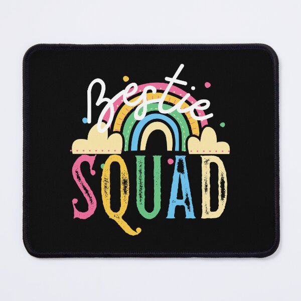 Item preview, Bestie Squad designed and sold by kash1mera.