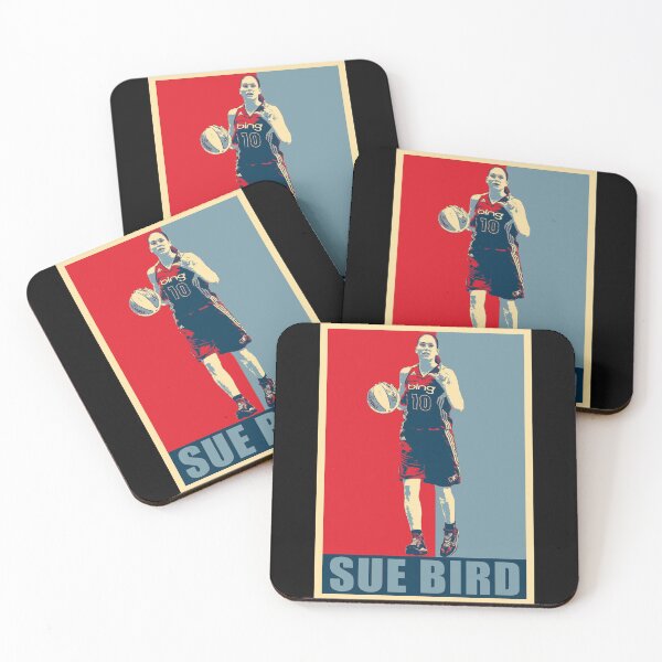 Item preview, Sue Bird Hope designed and sold by Valentino568.