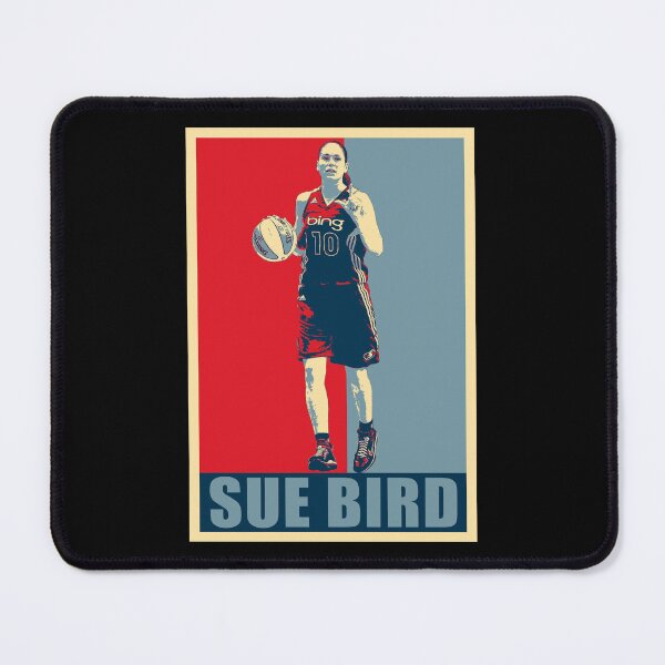 Item preview, Sue Bird Hope designed and sold by Valentino568.