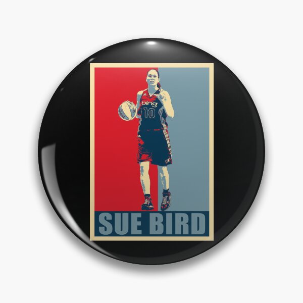 Item preview, Sue Bird Hope designed and sold by Valentino568.