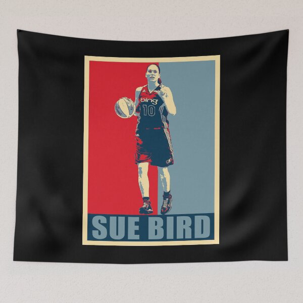 Item preview, Sue Bird Hope designed and sold by Valentino568.
