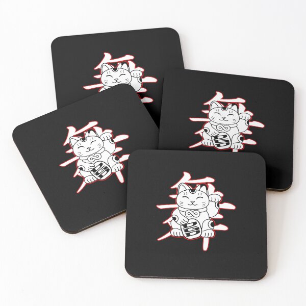 Item preview, CAT RED designed and sold by marabritf.