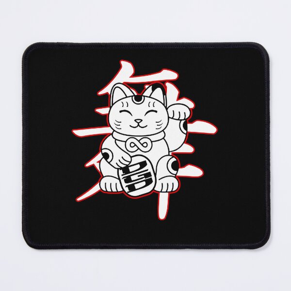 Item preview, CAT RED designed and sold by marabritf.