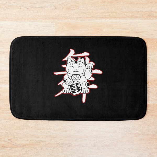 Item preview, CAT RED designed and sold by marabritf.