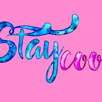 Artwork thumbnail, Stay Cool by Ruta