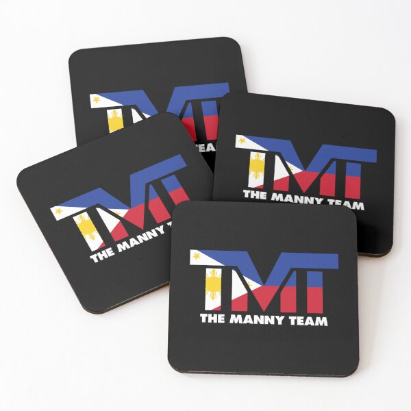 Item preview, The Manny Team Filipino Flag Tmt By Aireal Apparel Essential T-Shirt designed and sold by verarheaf9.