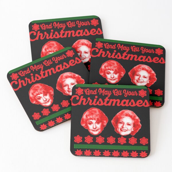 Item preview, Golden Girls Christmas T-Shirt designed and sold by vuphan572.