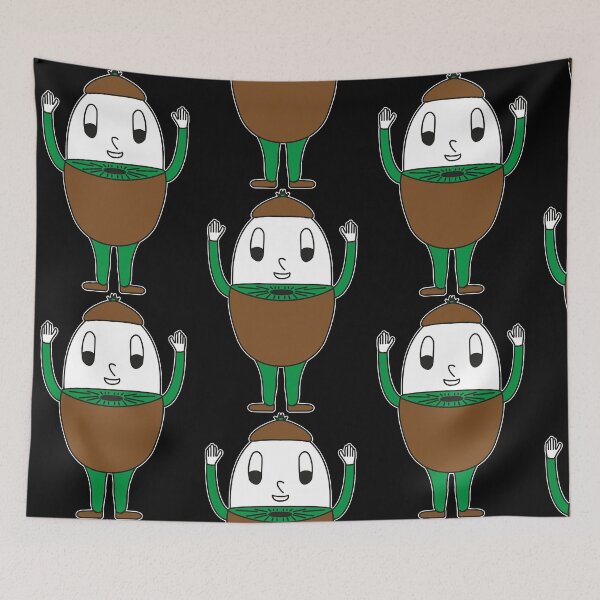Item preview, Egg Kiwi   designed and sold by JenniferT58161.