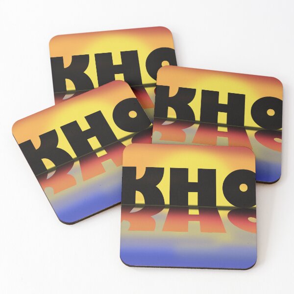 Item preview, Kho Kho Sunset designed and sold by Thegreatnerd.