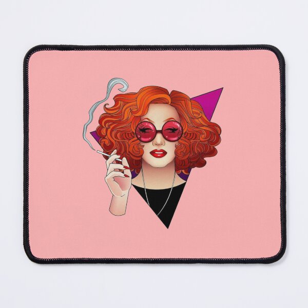 Item preview, Jinkx monsoon art cute designed and sold by CrystalWinkle.