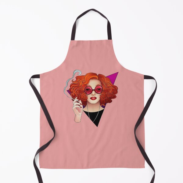 Item preview, Jinkx monsoon art cute designed and sold by CrystalWinkle.