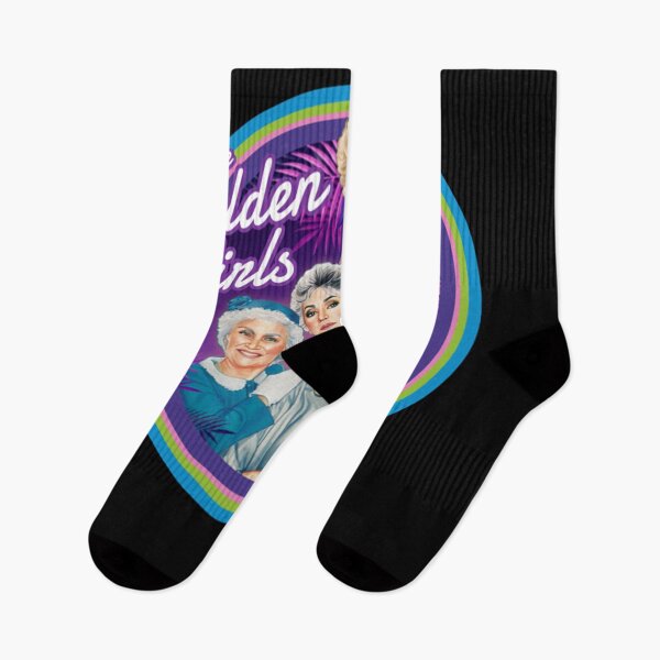 Item preview, Copia de la etiqueta engomada de Golden Girls designed and sold by vuphan572.